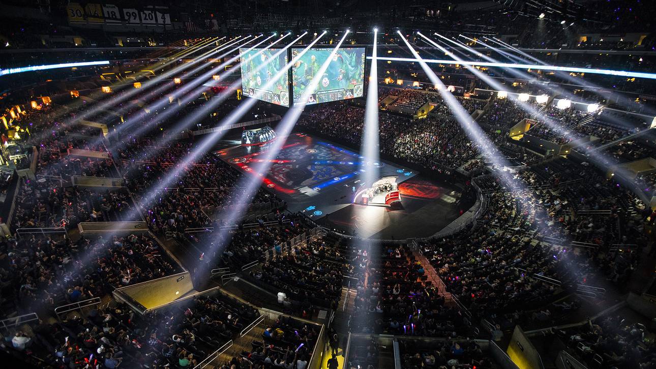 Fortan 10 Bans bei Profi-Matches