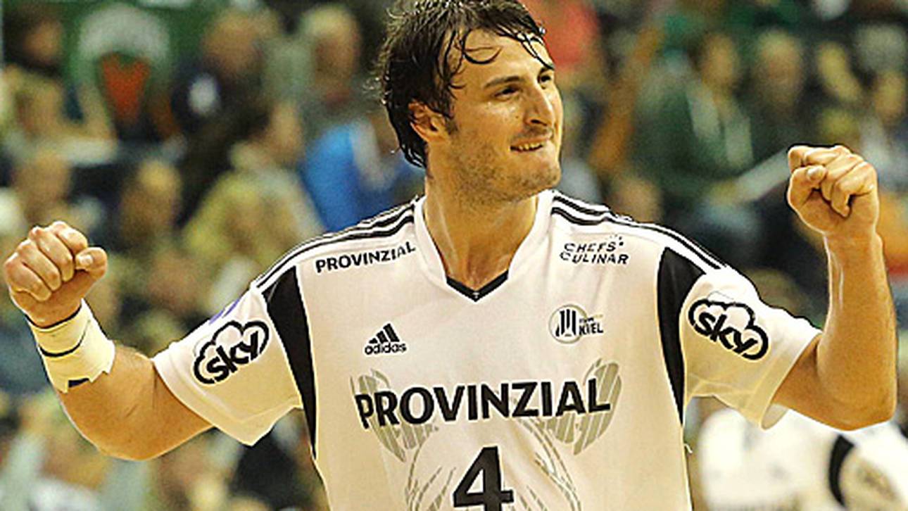 Kiel besiegt auch La Rioja