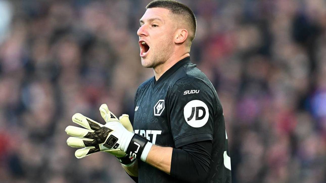 Sam Johnstone sorgt für das erste Eigentor gegen Arsenal