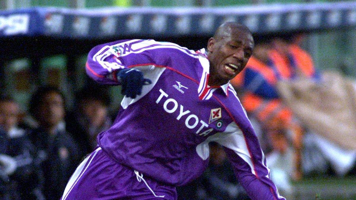 RONALDINHO & FRIENDS: AMARAL