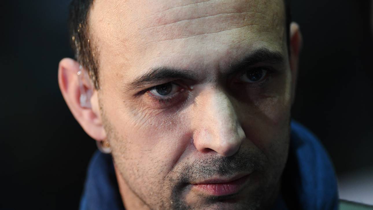 Hanning kritisiert Schiri-Ansetzung