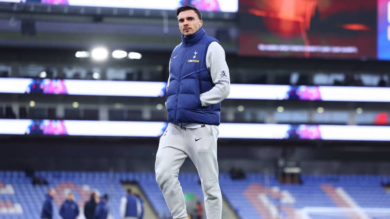 Joao Palhinha könnte zum FC Bayern zurückkehren