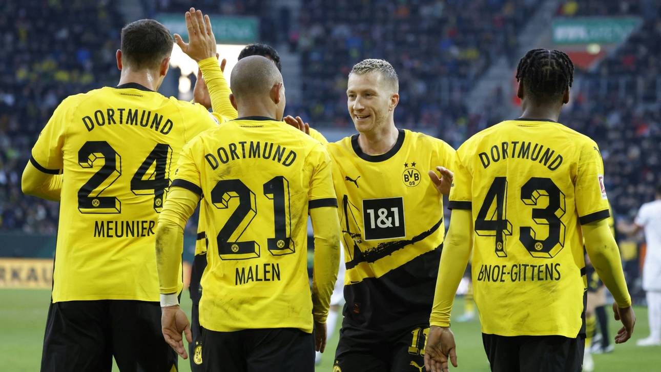 Leipzig bekommt Knaller-Los