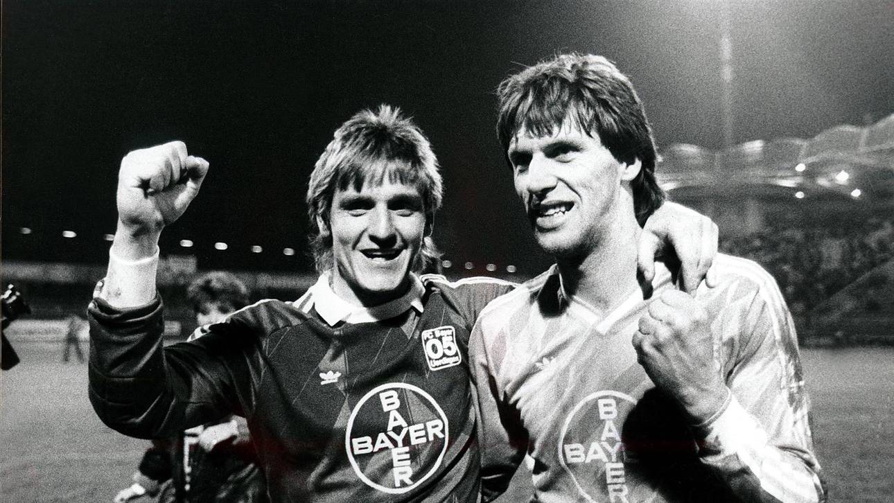 Uerdinger Helden: Hungrig auf Erfolg