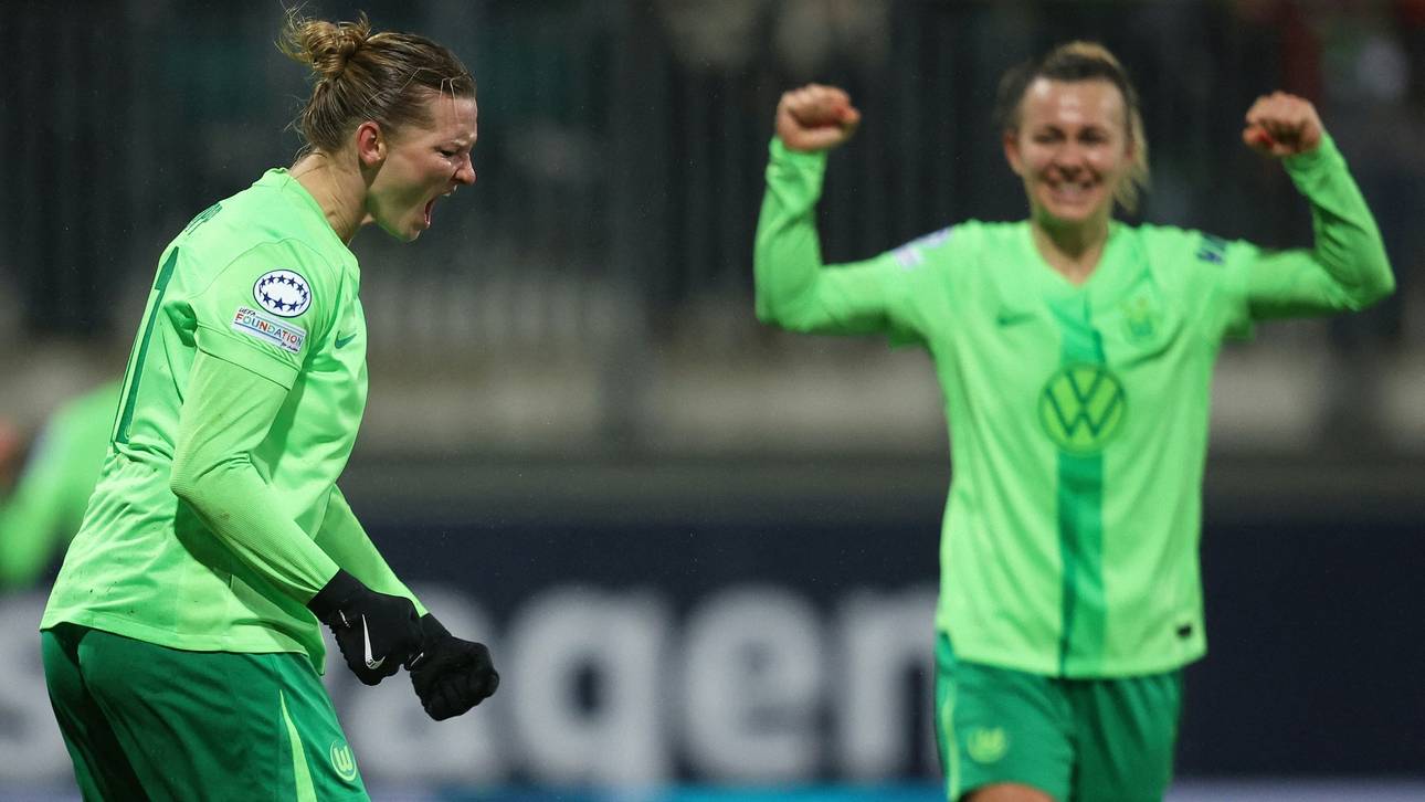 VfL-Gala! 50 Torschüsse in einer Partie