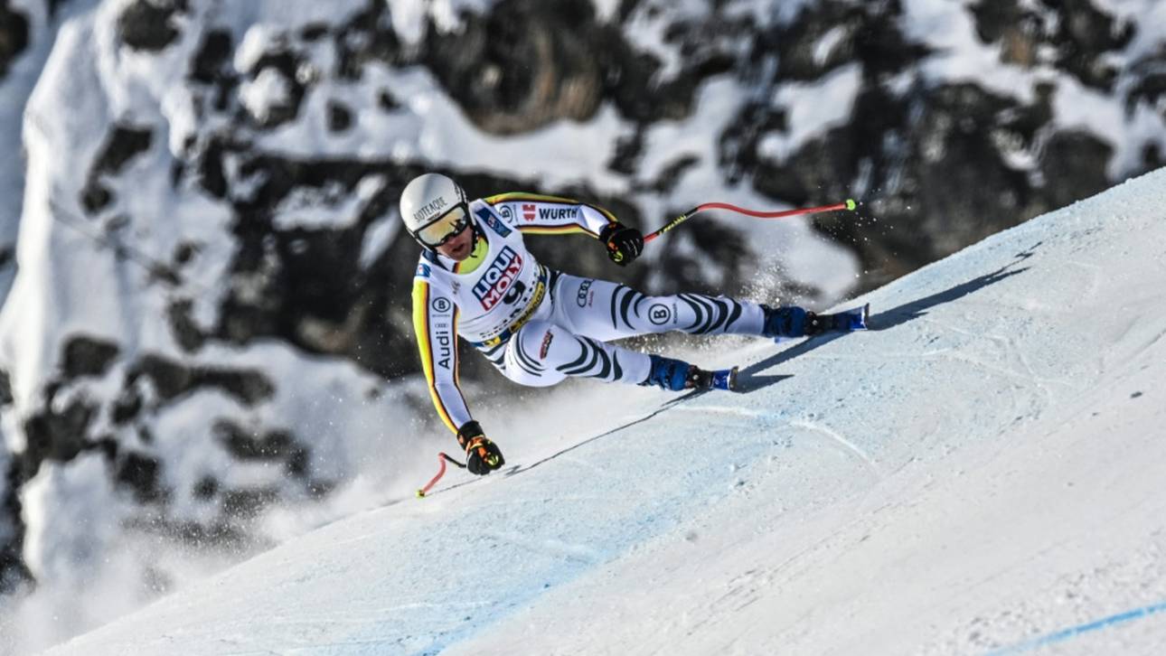 Saalbach-Hinterglemm springt ein