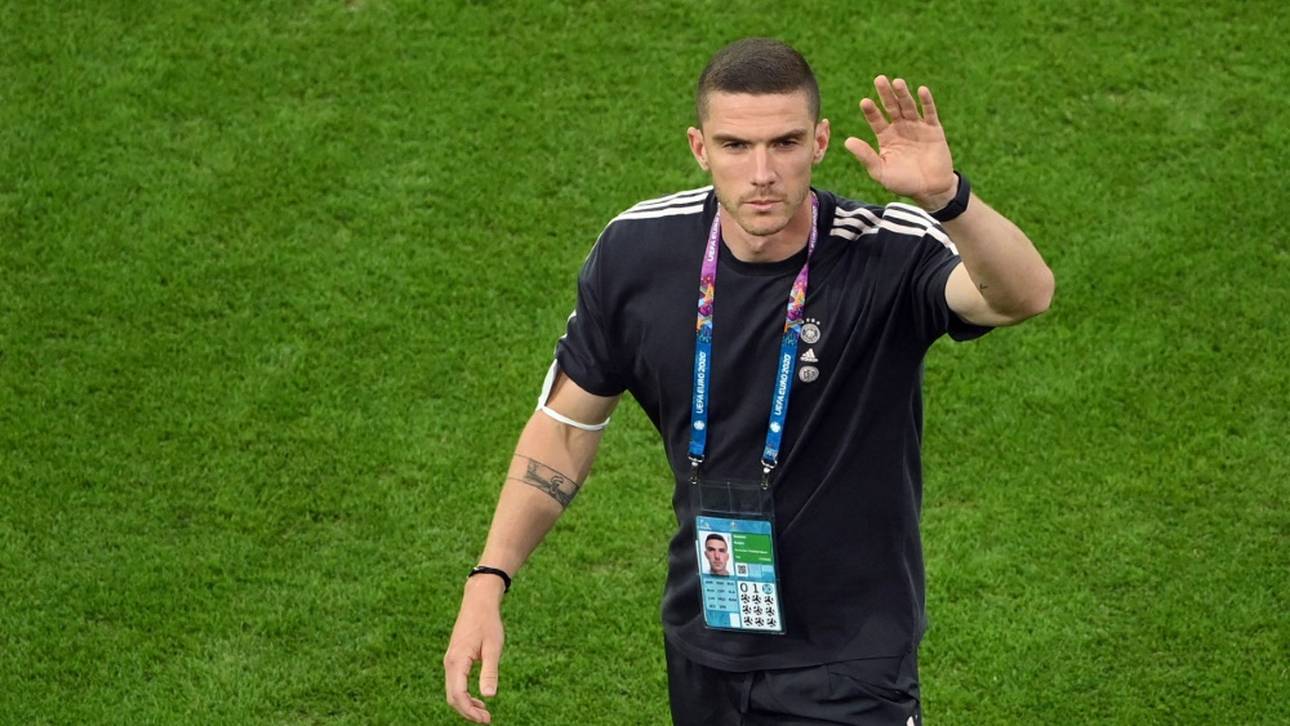 Comeback von Gosens rückt näher