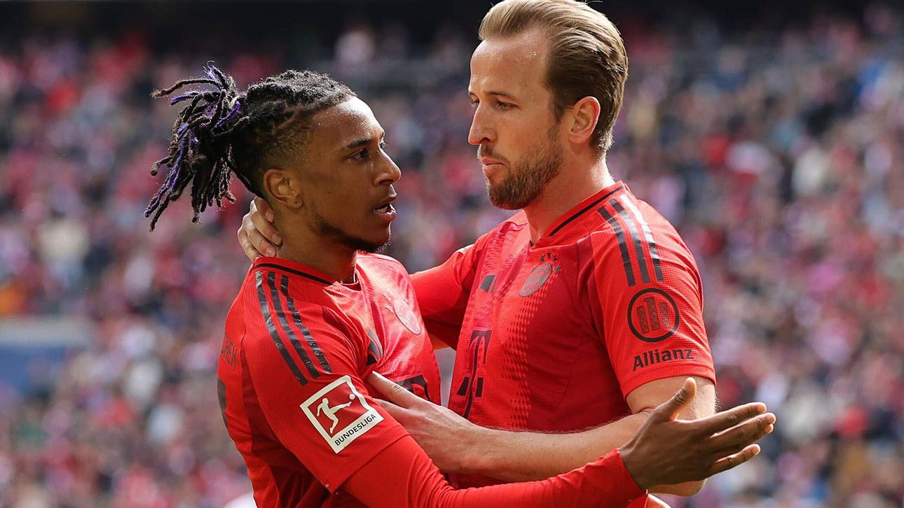 RB Leipzig – Bayern Tipp, Prognose & Quoten | 03.05.2025