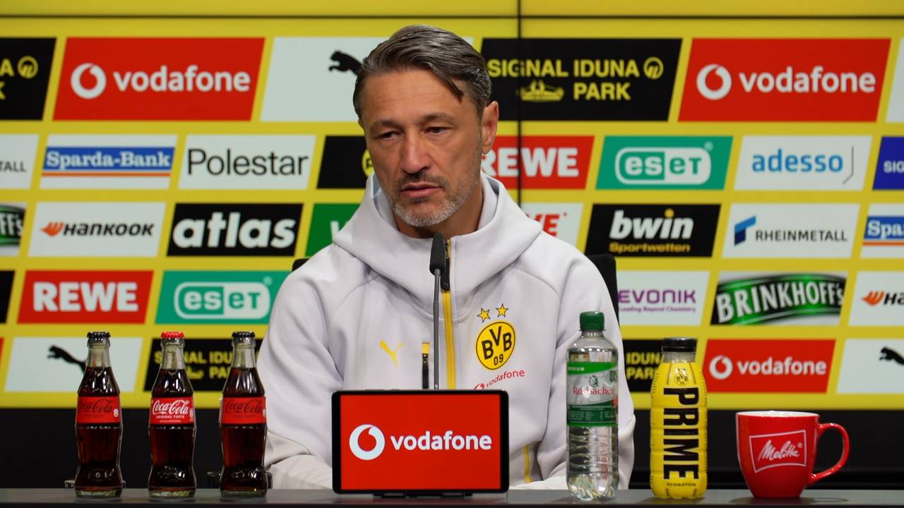 BVB-Star wehrt sich nach Vorwürfen