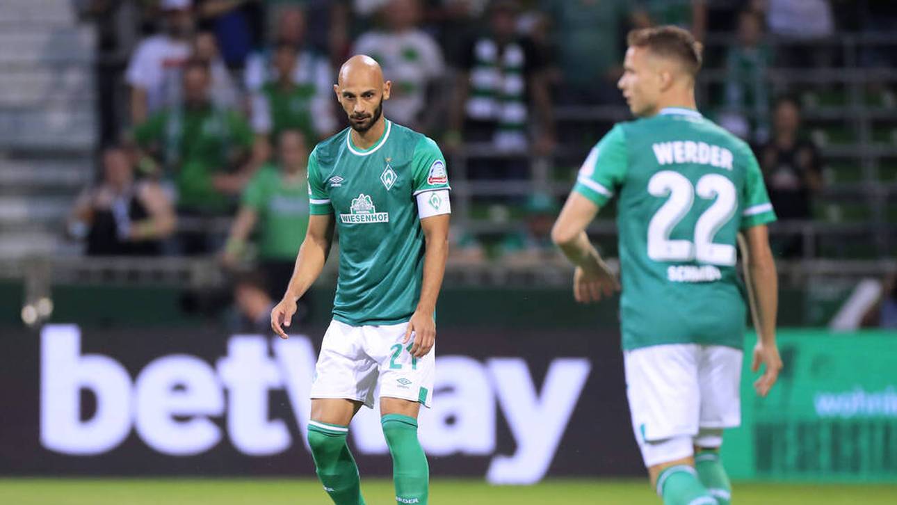 Auf SPORT1: Fortuna empfängt Bremen