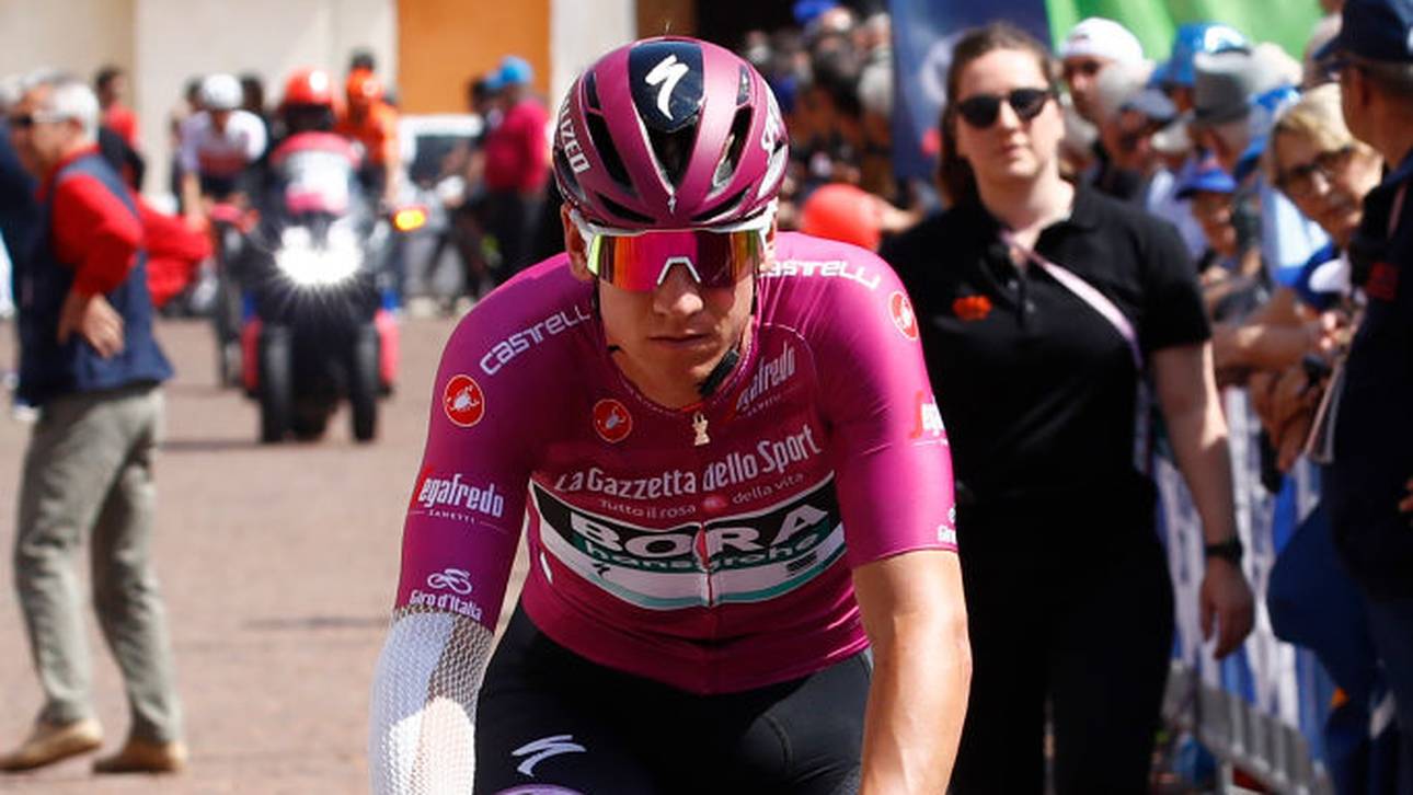 Ackermann erneut Zweiter in China