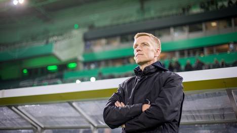 Jan Schindelmeiser wurde vom VfB Stuttgart entlassen