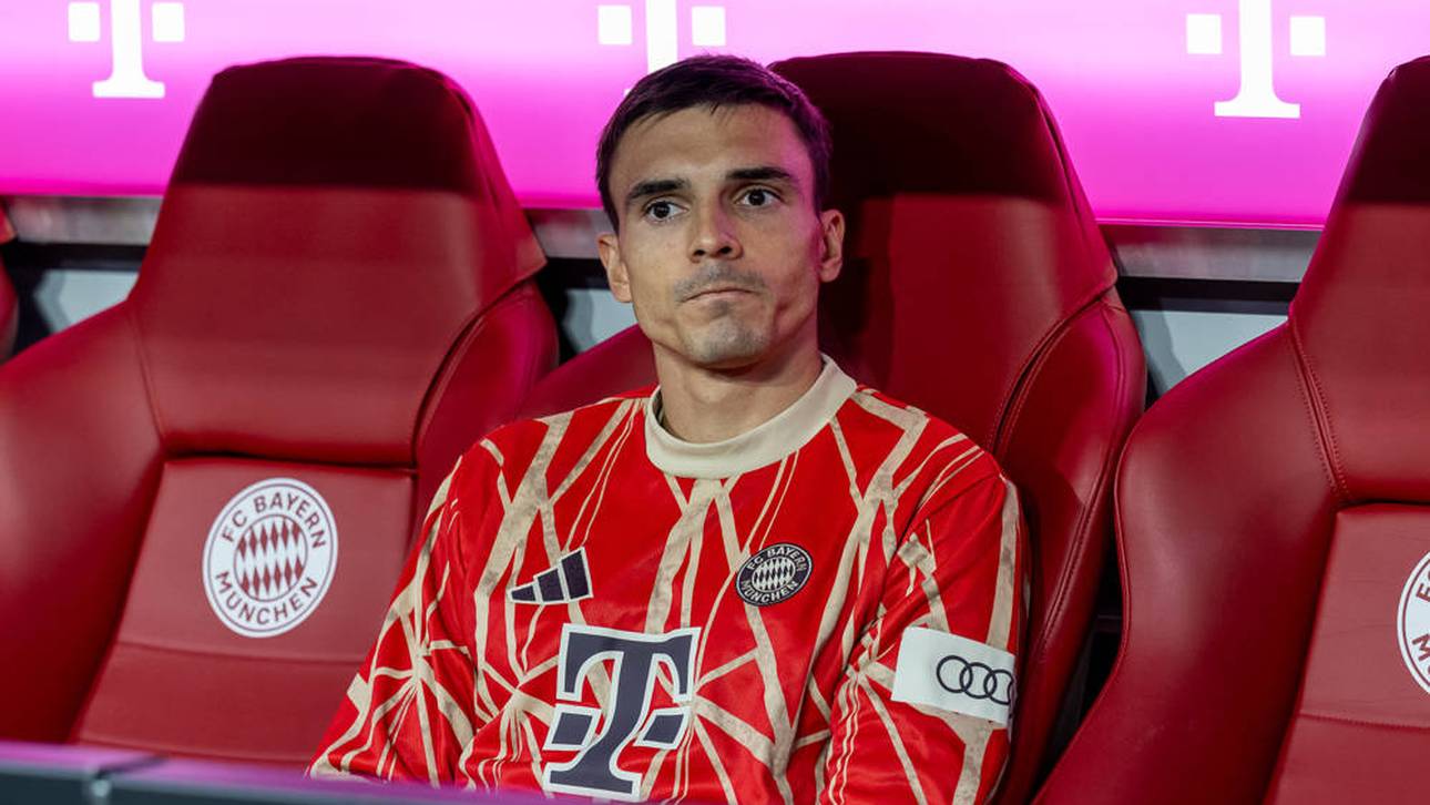 Erstaunliche Aussagen von Bayern-Star