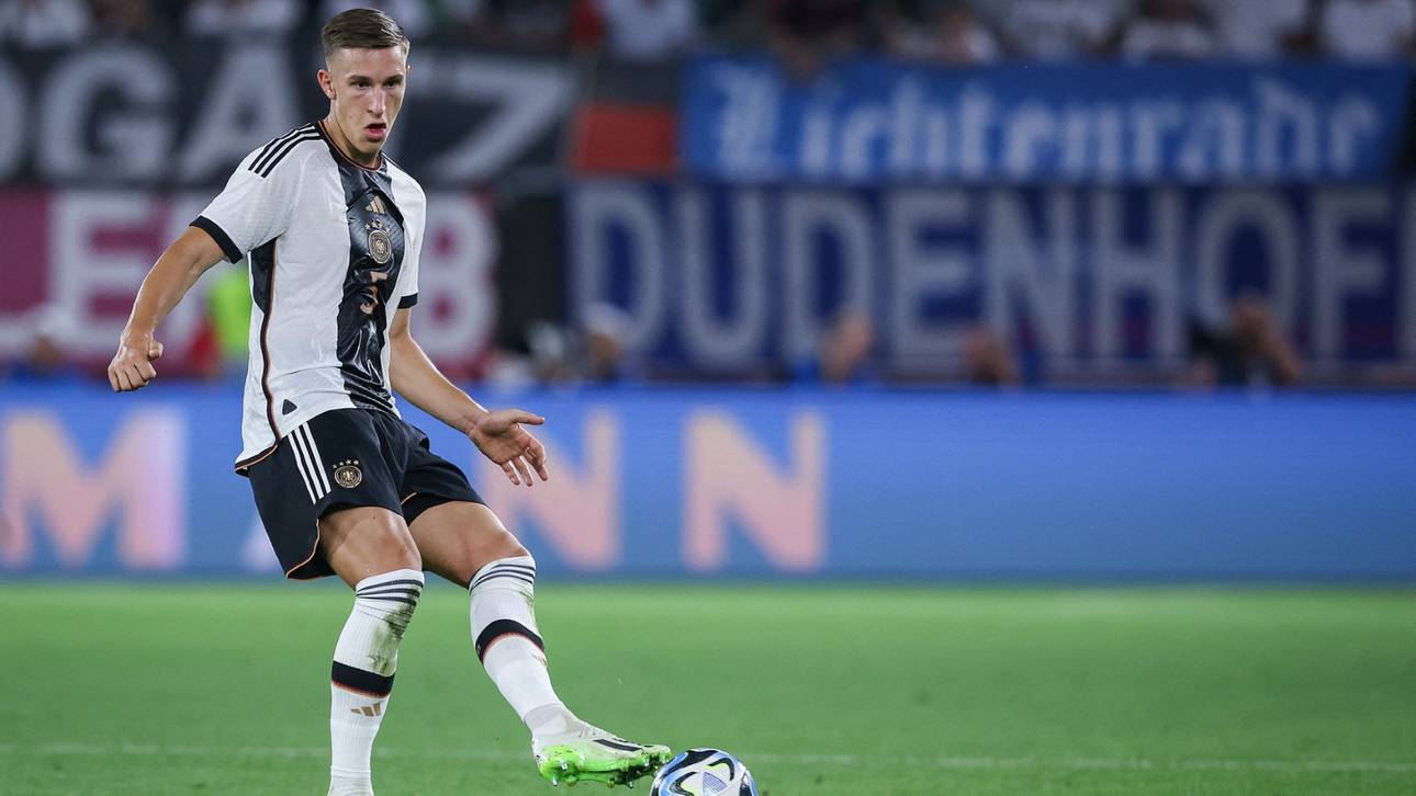 Schlotterbeck enthüllt Nagelsmann-Anruf