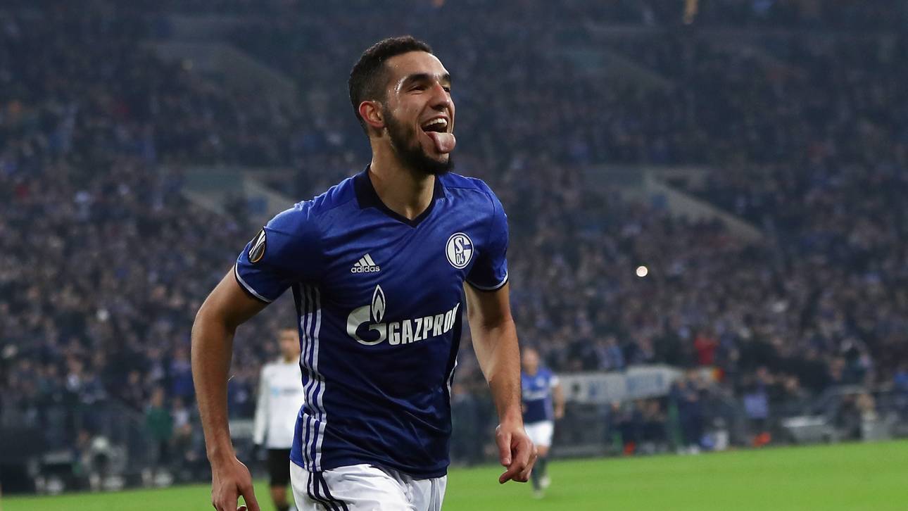 Fix: Schalke verpflichtet Bentaleb
