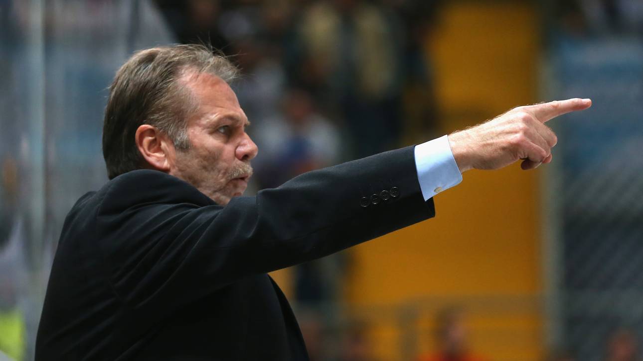 Neuer Stürmer für die Pinguine