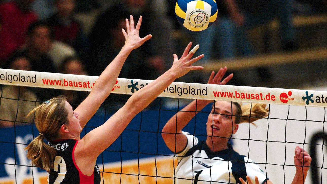 Hammergruppe für MTV Stuttgart