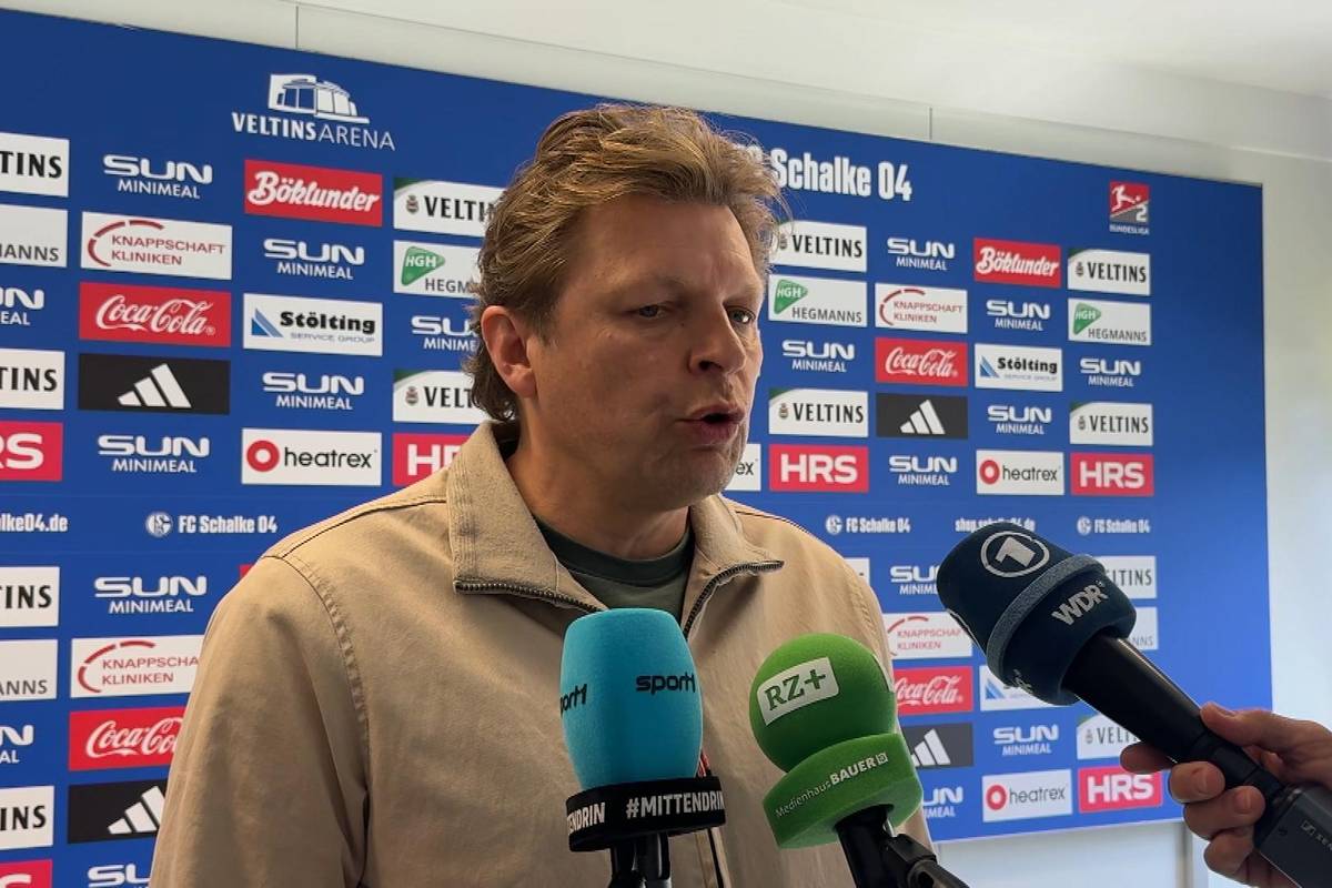 Darum musste van Wonderen gehen