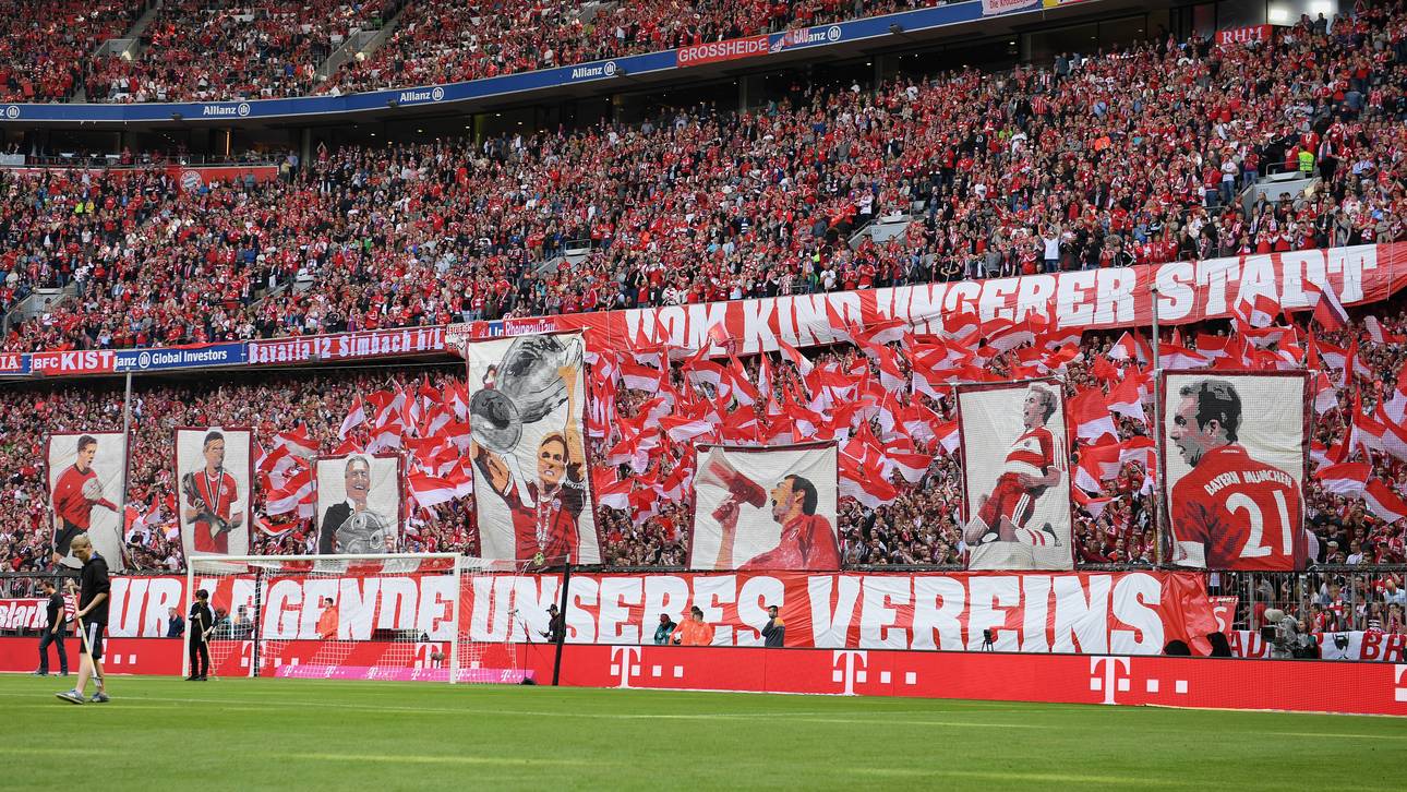 FCB-Ultras boykottieren CL-Spiel