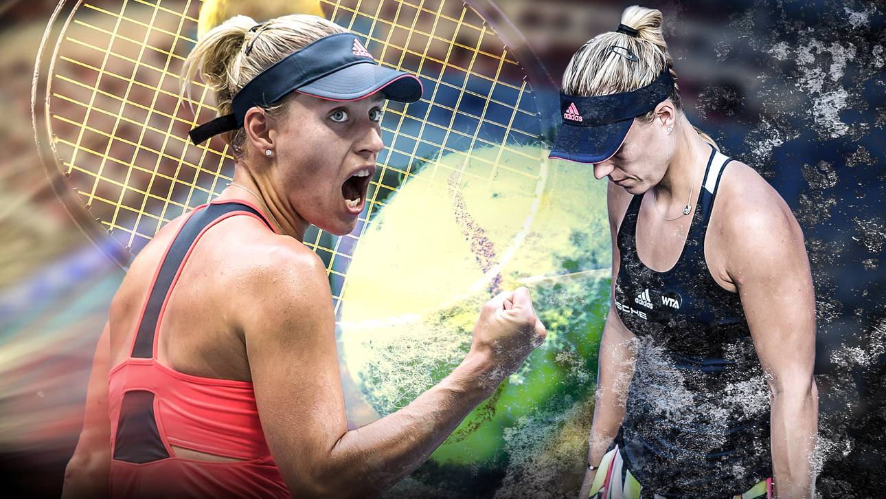 Kerbers Rückkehr an den Ort des Schreckens