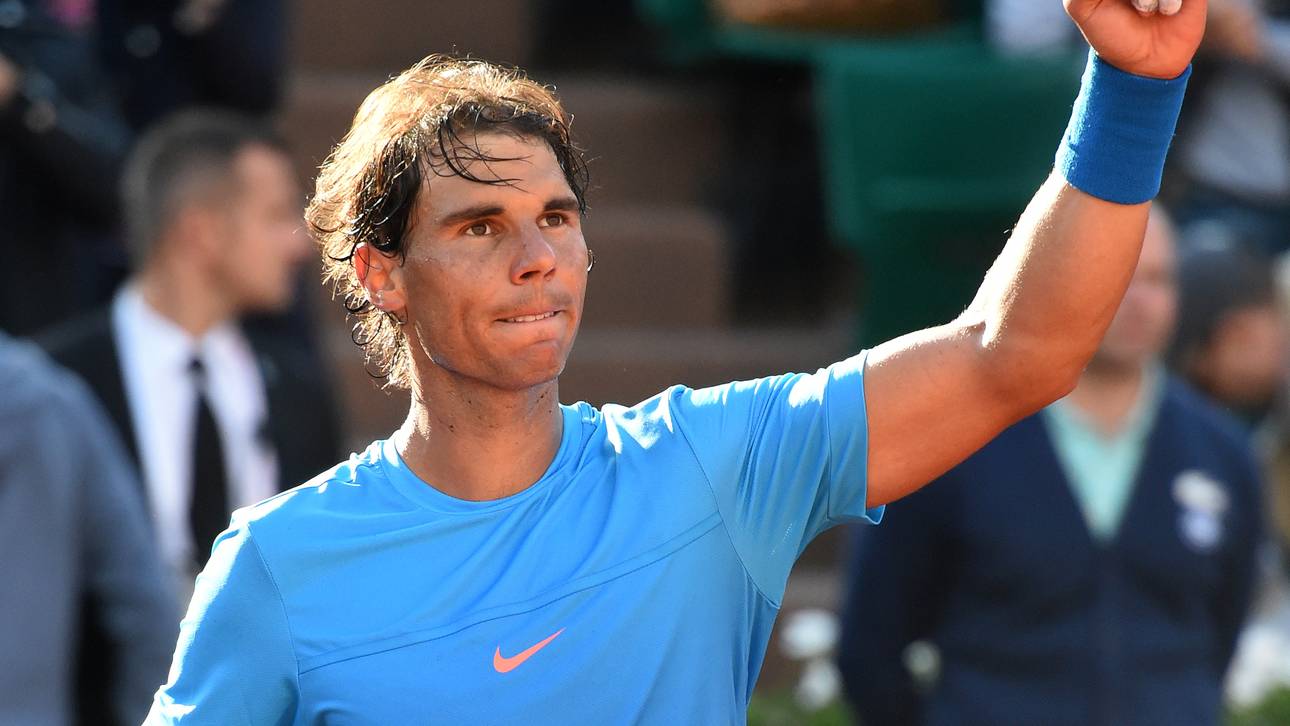 TENNIS-FRA-OPEN