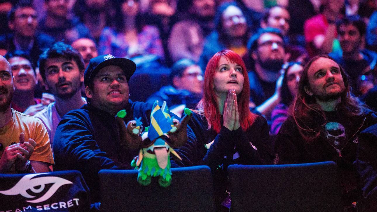 Das inoffizielle Finale in Frankfurt