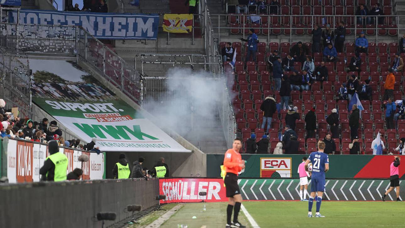 TSG verhängt lebenslanges Verbot