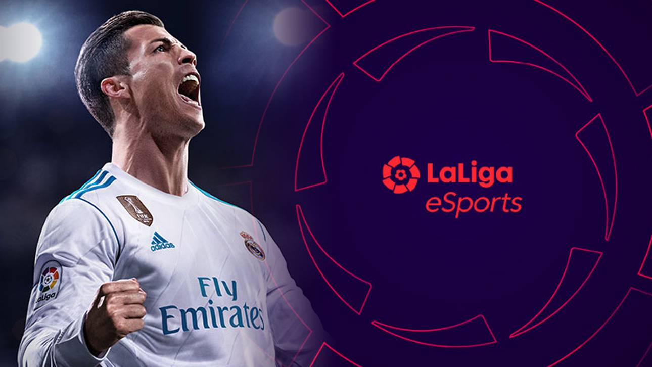 Spanische FIFA-Liga startet im März