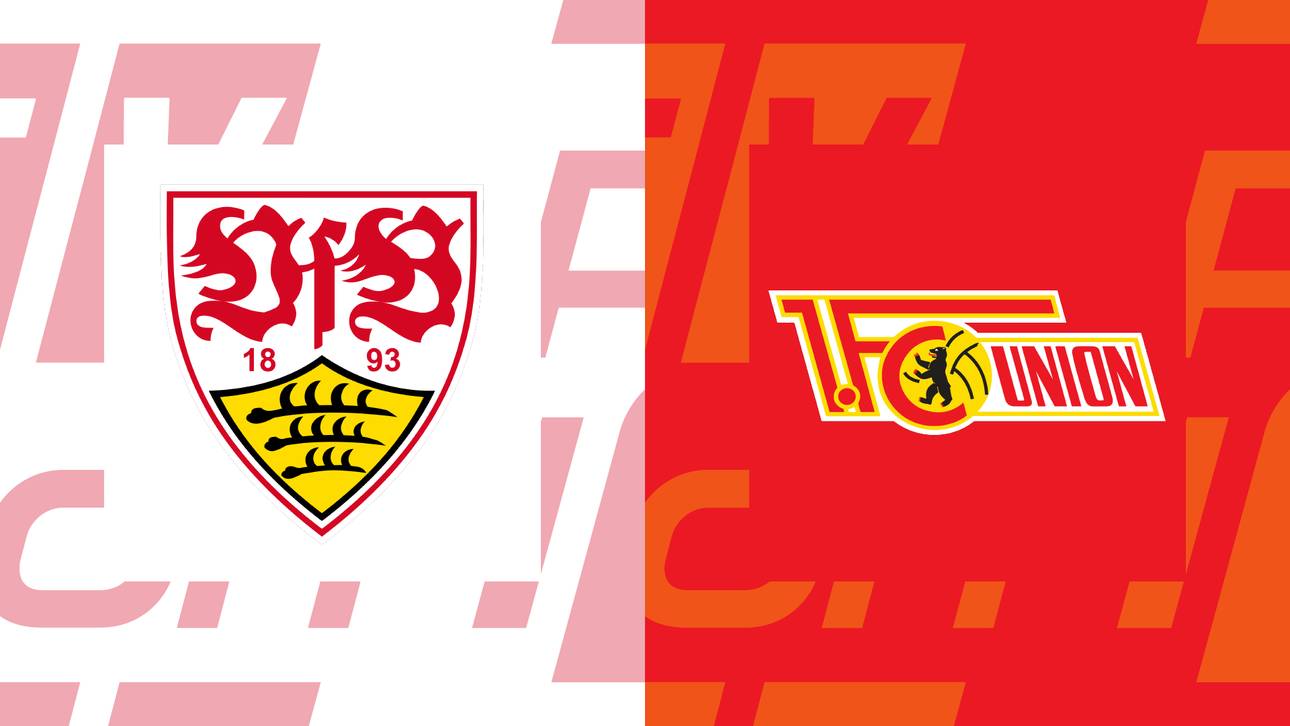 DFB-Pokal heute: VfB Stuttgart gegen Union Berlin