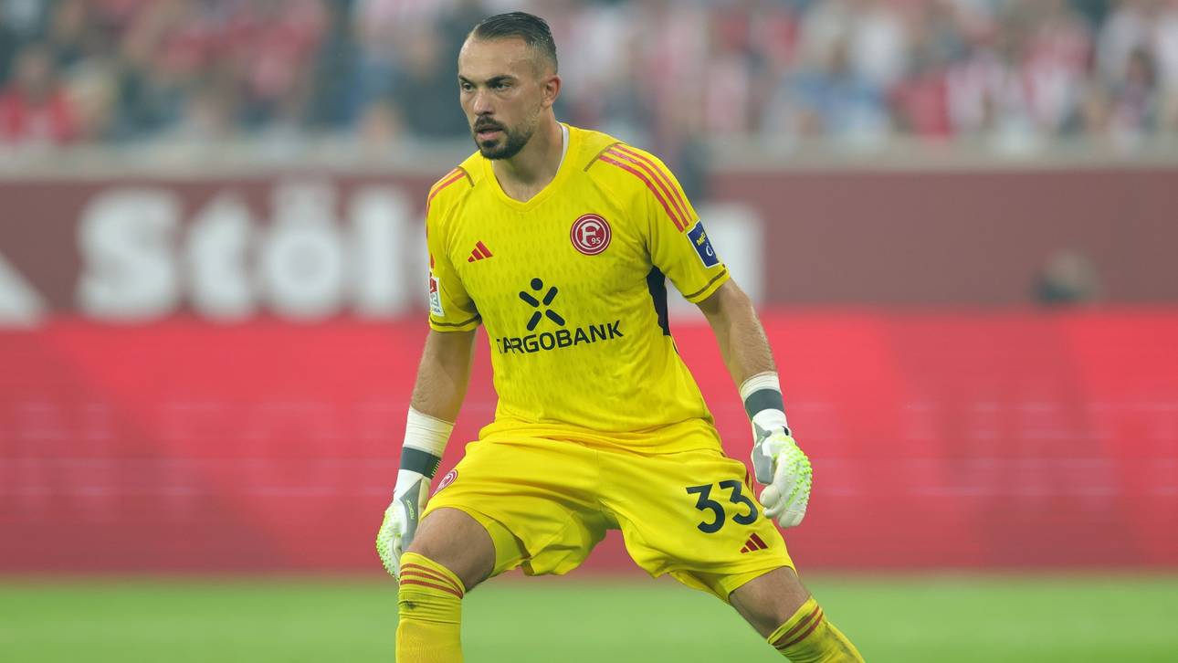 Kastenmeier bleibt Fortuna treu