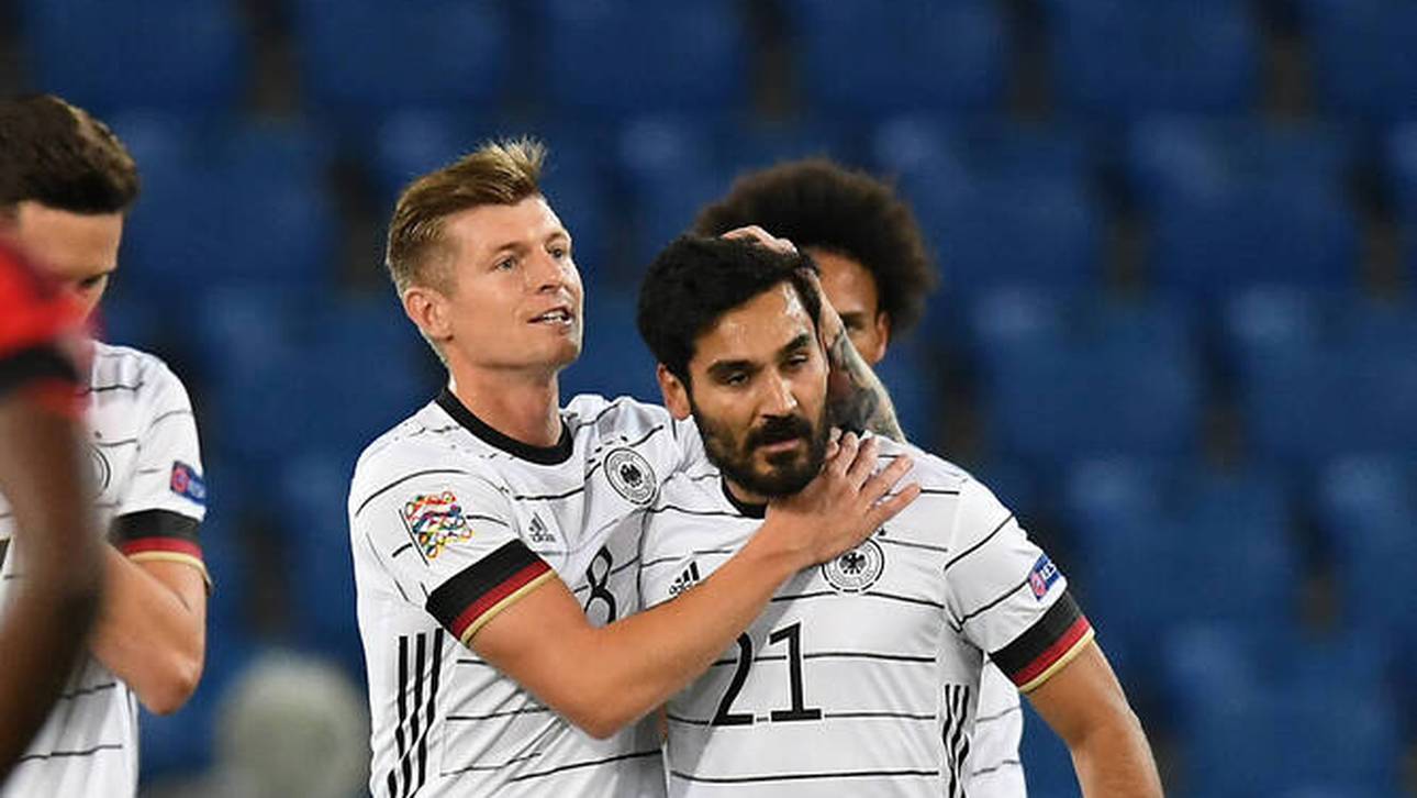 Bosse-Gipfel für den EM-Titel