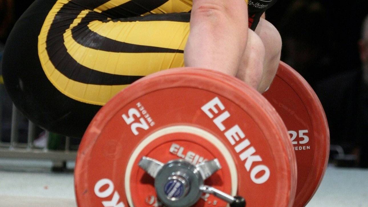 Gewichtheben: Deutscher Verband fordert Rücktritt der IWF-Führung