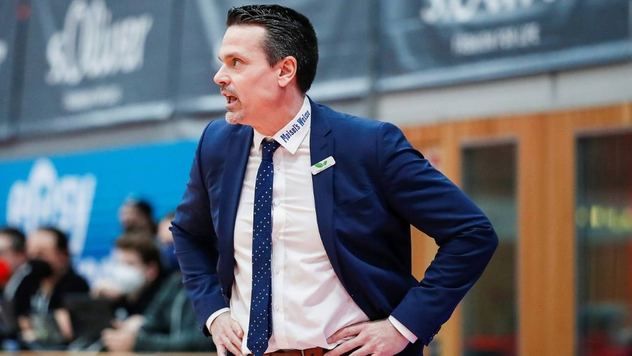 Trainer Korner verlässt Bayreuth