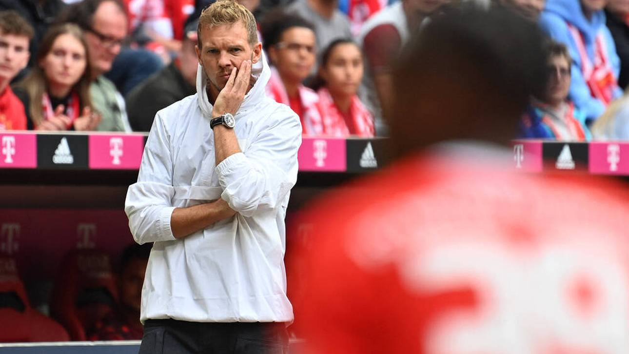 Sind die Bayern gar nicht so stark?