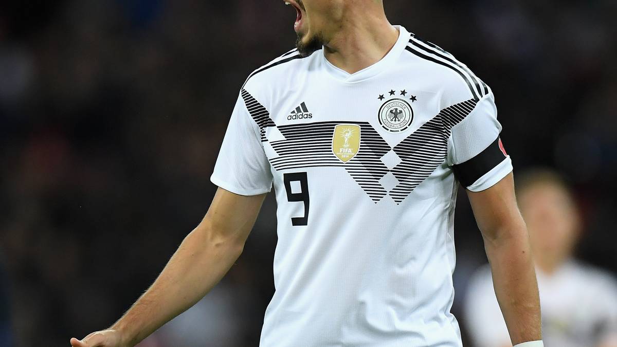 SANDRO WAGNER (ab 73. Minute): Ohne Wertung