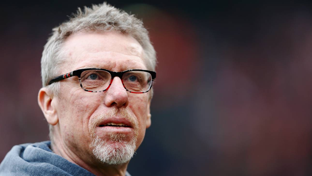 Stöger: Mit 60 beim FC „nicht utopisch“