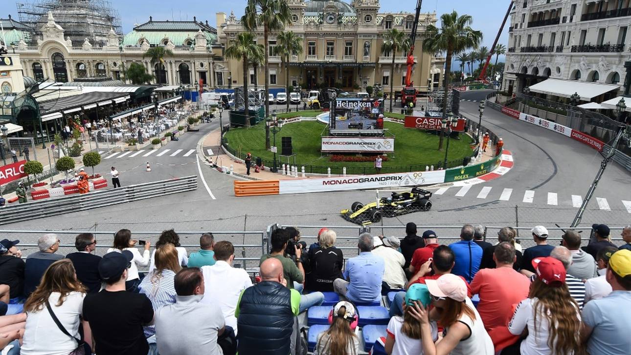 Was die US-Bosse in der F1 ändern werden