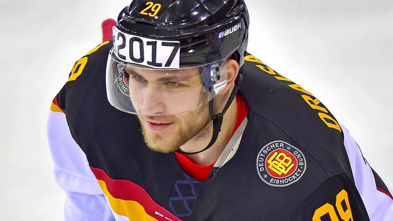 Draisaitl spielt, Grubauer im Kader