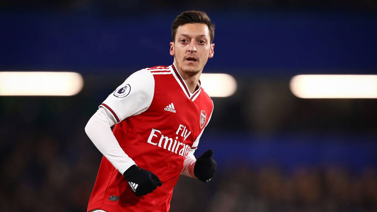 Fenerbahce Istanbul: Özil-Deal soll mit Fan-Geld gestemmt werden