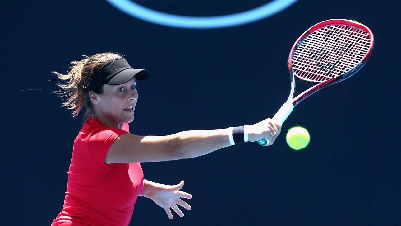 Maria verpasst Halbfinale