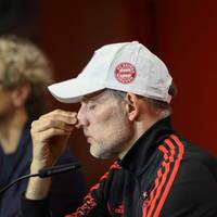 Thomas Tuchel wirft beim dramatischen Meisterschafts-Finale in Köln in der Schlussphase alles nach vorne. Ein Bayern-Spieler wird dabei von einer „Horror-Entscheidung“ getroffen. 