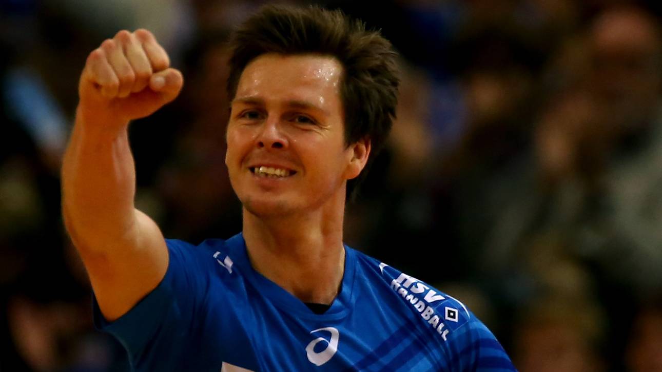 Perfekt! Füchse holen Lindberg