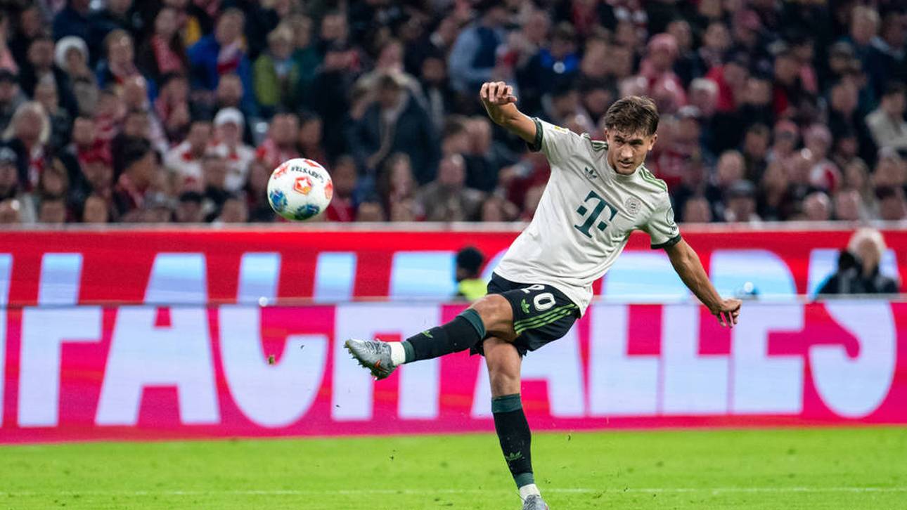 Erfüllt er Bayerns Thiago-Sehnsucht?