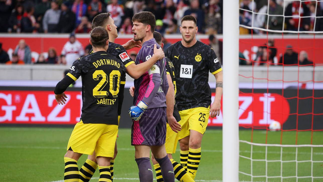 BVB-Star „schon Spieler der Saison“