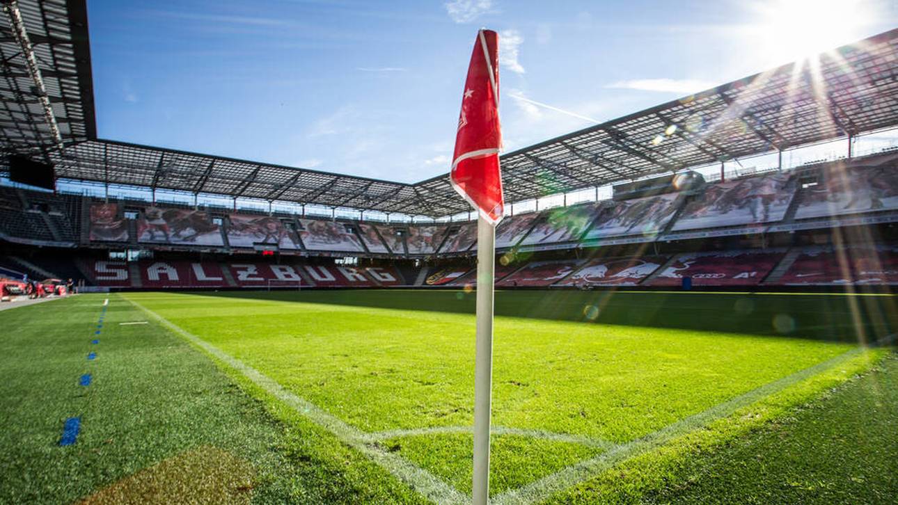Nach Terror: ÖFB sagt alle Spiele ab