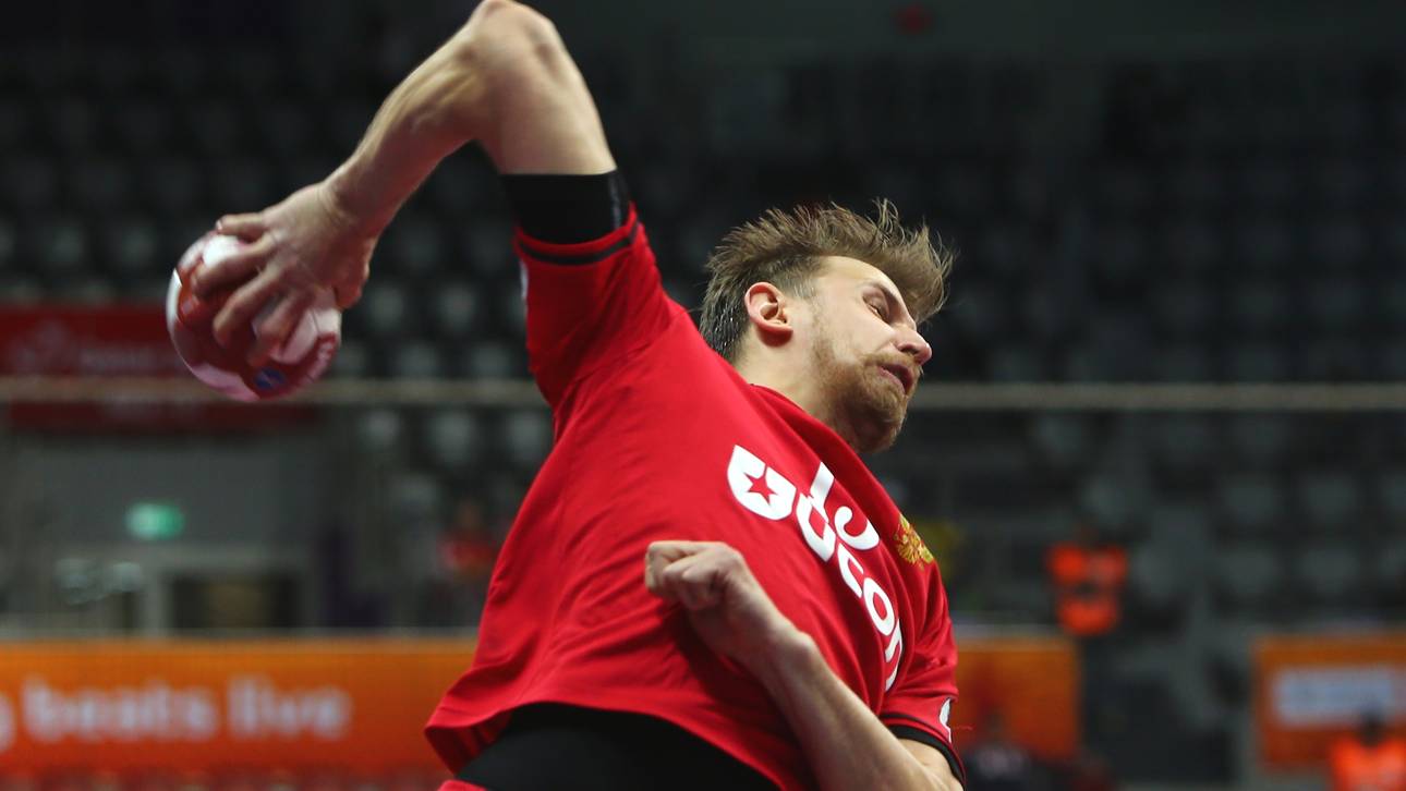 Ukraine-Krise: EM-Quali verschoben