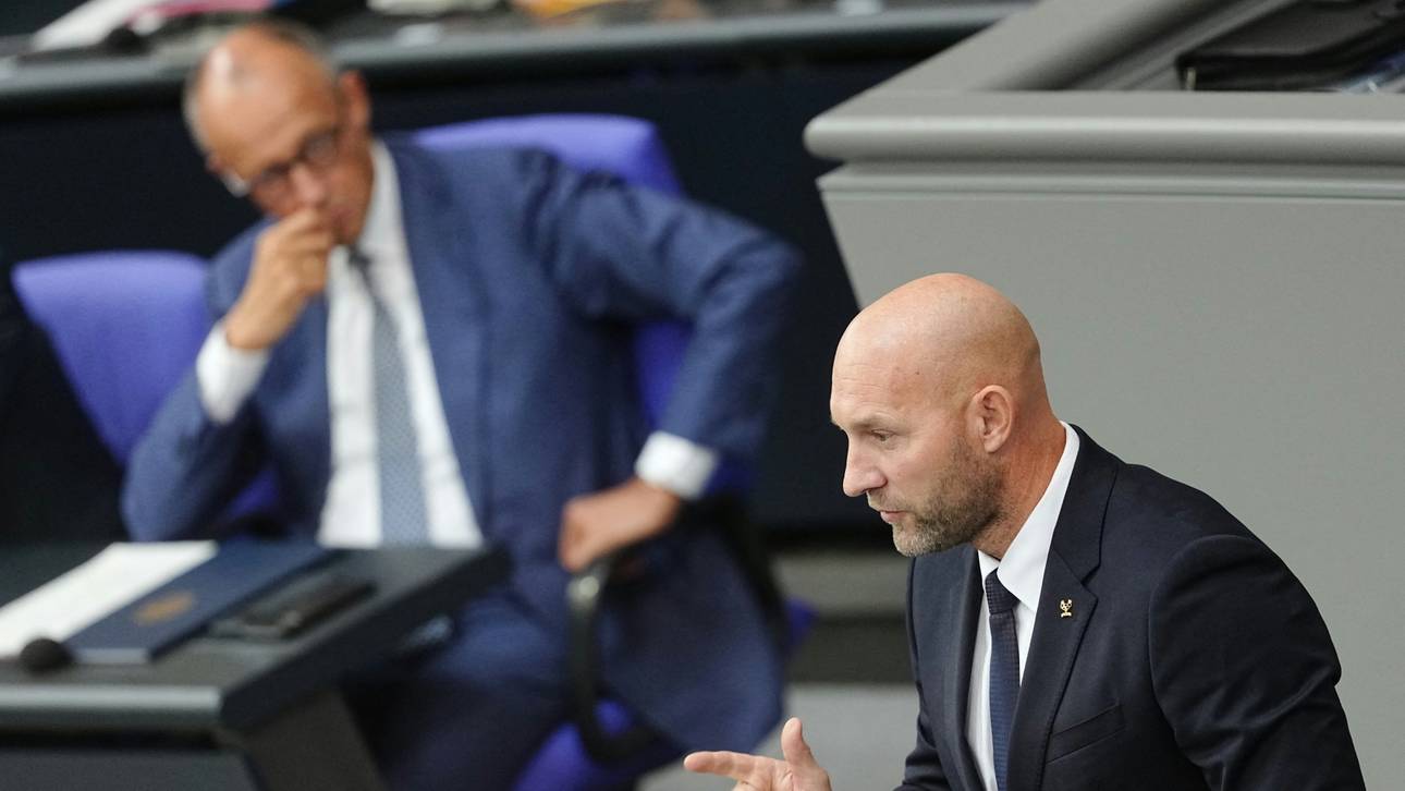 Olympia: Rauhe und Merz planen Treffen mit Coventry