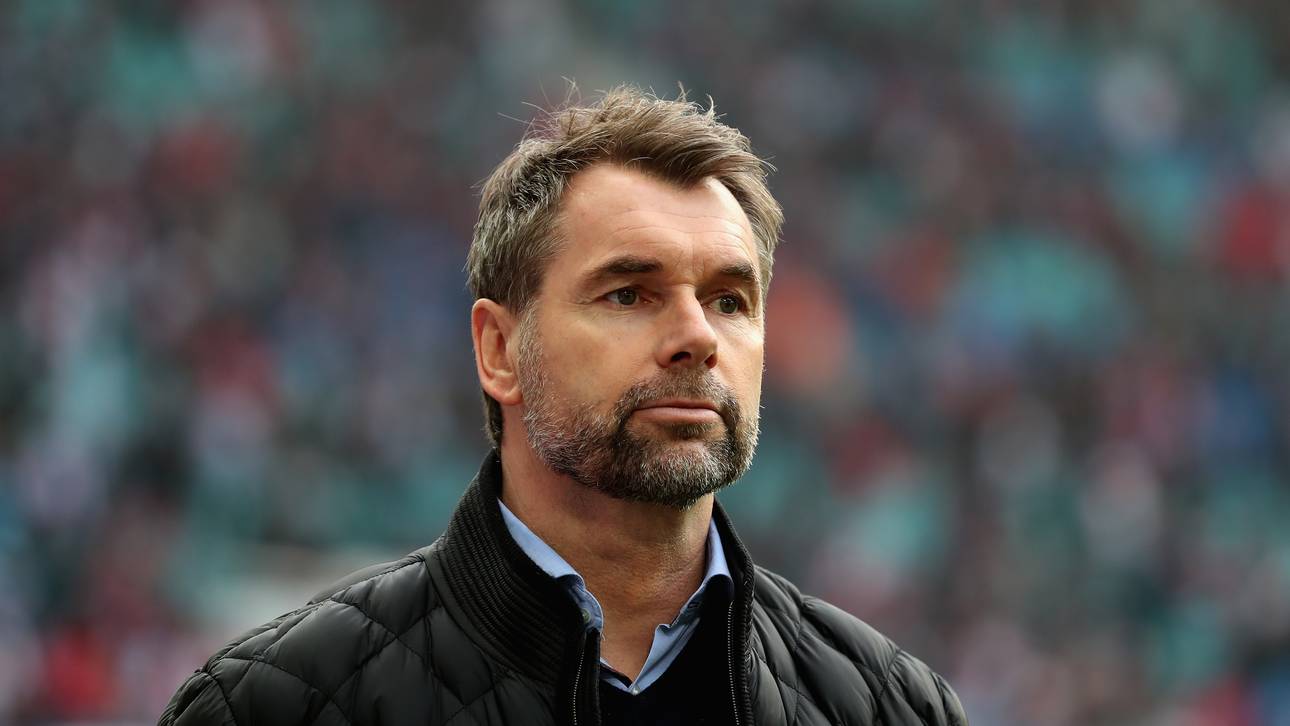 Hollerbach: Würzburg setzt HSV Frist
