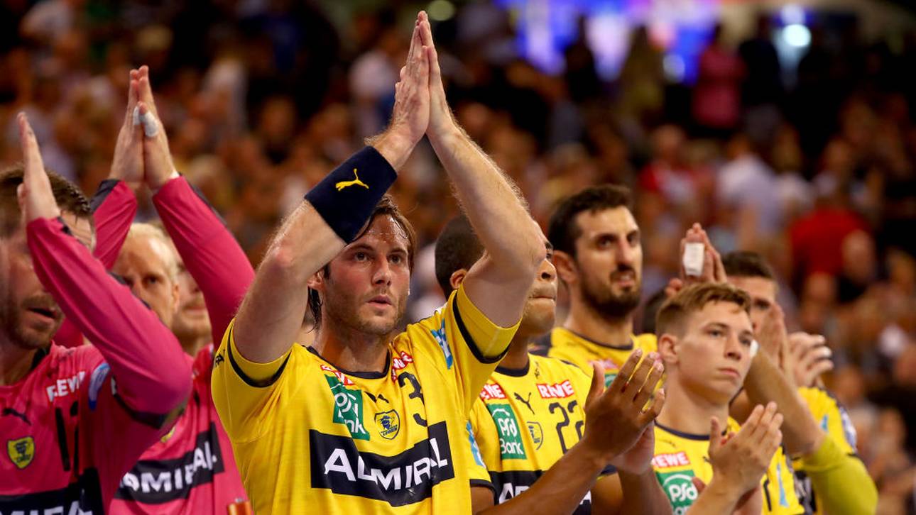 Löwen triumphieren im Spitzenspiel