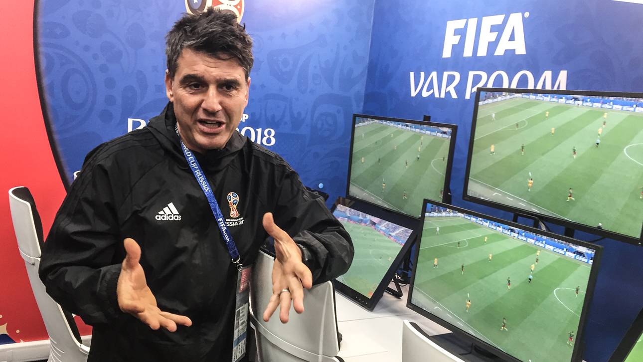 Regeländerungen: Das ist neu bei WM